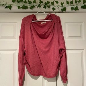 Free People Sweater